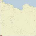 Libya map