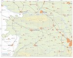 Map of Srem (Syrmia)